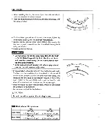 Предварительный просмотр 294 страницы Suzuki 1999 SV650 Service Manual