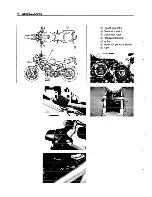 Предварительный просмотр 300 страницы Suzuki 1999 SV650 Service Manual