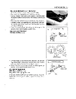 Предварительный просмотр 327 страницы Suzuki 1999 SV650 Service Manual