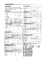 Предварительный просмотр 334 страницы Suzuki 1999 SV650 Service Manual