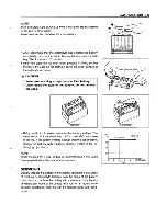 Предварительный просмотр 337 страницы Suzuki 1999 SV650 Service Manual