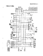 Предварительный просмотр 349 страницы Suzuki 1999 SV650 Service Manual