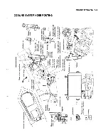 Предварительный просмотр 357 страницы Suzuki 1999 SV650 Service Manual