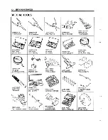 Предварительный просмотр 362 страницы Suzuki 1999 SV650 Service Manual