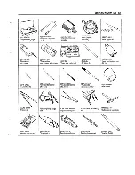 Предварительный просмотр 363 страницы Suzuki 1999 SV650 Service Manual