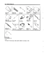 Предварительный просмотр 364 страницы Suzuki 1999 SV650 Service Manual