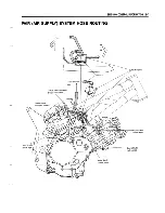 Предварительный просмотр 384 страницы Suzuki 1999 SV650 Service Manual