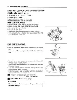 Предварительный просмотр 385 страницы Suzuki 1999 SV650 Service Manual