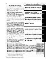 Предварительный просмотр 2 страницы Suzuki 1999 SY413 Service Manual