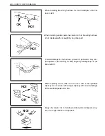 Preview for 9 page of Suzuki 1999 SY413 Service Manual