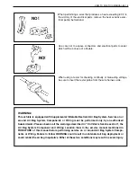 Preview for 10 page of Suzuki 1999 SY413 Service Manual