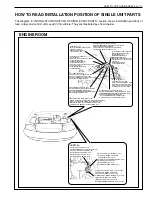 Предварительный просмотр 16 страницы Suzuki 1999 SY413 Service Manual