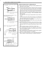 Предварительный просмотр 8 страницы Suzuki 2000 Grand Vitara SQ416 Service Manual