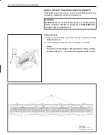 Предварительный просмотр 38 страницы Suzuki 2000 Grand Vitara SQ416 Service Manual