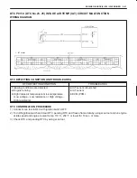 Предварительный просмотр 51 страницы Suzuki 2000 Grand Vitara SQ416 Service Manual