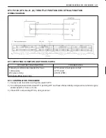 Предварительный просмотр 55 страницы Suzuki 2000 Grand Vitara SQ416 Service Manual