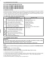 Предварительный просмотр 72 страницы Suzuki 2000 Grand Vitara SQ416 Service Manual