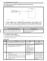 Предварительный просмотр 74 страницы Suzuki 2000 Grand Vitara SQ416 Service Manual