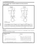 Предварительный просмотр 76 страницы Suzuki 2000 Grand Vitara SQ416 Service Manual