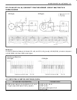 Предварительный просмотр 79 страницы Suzuki 2000 Grand Vitara SQ416 Service Manual