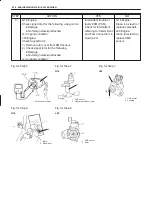 Предварительный просмотр 82 страницы Suzuki 2000 Grand Vitara SQ416 Service Manual