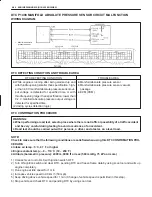 Предварительный просмотр 98 страницы Suzuki 2000 Grand Vitara SQ416 Service Manual