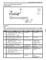 Предварительный просмотр 105 страницы Suzuki 2000 Grand Vitara SQ416 Service Manual