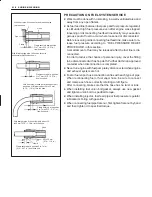 Предварительный просмотр 117 страницы Suzuki 2000 Grand Vitara SQ416 Service Manual