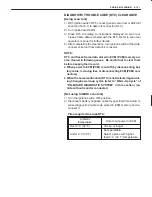 Предварительный просмотр 132 страницы Suzuki 2000 Grand Vitara SQ416 Service Manual