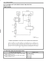 Предварительный просмотр 163 страницы Suzuki 2000 Grand Vitara SQ416 Service Manual