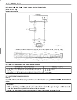 Предварительный просмотр 165 страницы Suzuki 2000 Grand Vitara SQ416 Service Manual