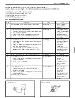 Предварительный просмотр 166 страницы Suzuki 2000 Grand Vitara SQ416 Service Manual