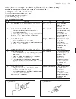 Предварительный просмотр 168 страницы Suzuki 2000 Grand Vitara SQ416 Service Manual