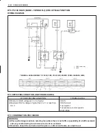 Предварительный просмотр 173 страницы Suzuki 2000 Grand Vitara SQ416 Service Manual