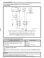 Предварительный просмотр 191 страницы Suzuki 2000 Grand Vitara SQ416 Service Manual