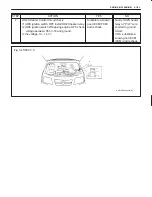 Предварительный просмотр 194 страницы Suzuki 2000 Grand Vitara SQ416 Service Manual