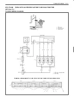 Предварительный просмотр 206 страницы Suzuki 2000 Grand Vitara SQ416 Service Manual