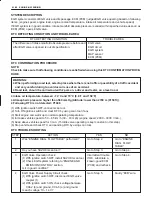 Предварительный просмотр 207 страницы Suzuki 2000 Grand Vitara SQ416 Service Manual