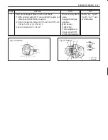 Предварительный просмотр 208 страницы Suzuki 2000 Grand Vitara SQ416 Service Manual