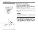 Предварительный просмотр 215 страницы Suzuki 2000 Grand Vitara SQ416 Service Manual