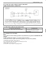 Предварительный просмотр 216 страницы Suzuki 2000 Grand Vitara SQ416 Service Manual