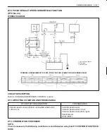 Предварительный просмотр 218 страницы Suzuki 2000 Grand Vitara SQ416 Service Manual