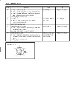 Предварительный просмотр 223 страницы Suzuki 2000 Grand Vitara SQ416 Service Manual