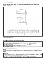 Предварительный просмотр 225 страницы Suzuki 2000 Grand Vitara SQ416 Service Manual