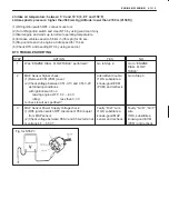 Предварительный просмотр 226 страницы Suzuki 2000 Grand Vitara SQ416 Service Manual