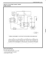 Предварительный просмотр 232 страницы Suzuki 2000 Grand Vitara SQ416 Service Manual