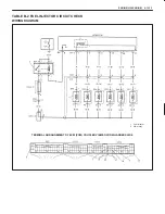 Предварительный просмотр 234 страницы Suzuki 2000 Grand Vitara SQ416 Service Manual