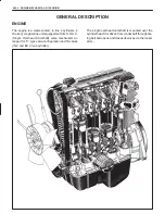 Предварительный просмотр 244 страницы Suzuki 2000 Grand Vitara SQ416 Service Manual