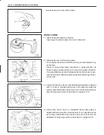 Предварительный просмотр 262 страницы Suzuki 2000 Grand Vitara SQ416 Service Manual