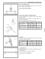 Предварительный просмотр 277 страницы Suzuki 2000 Grand Vitara SQ416 Service Manual